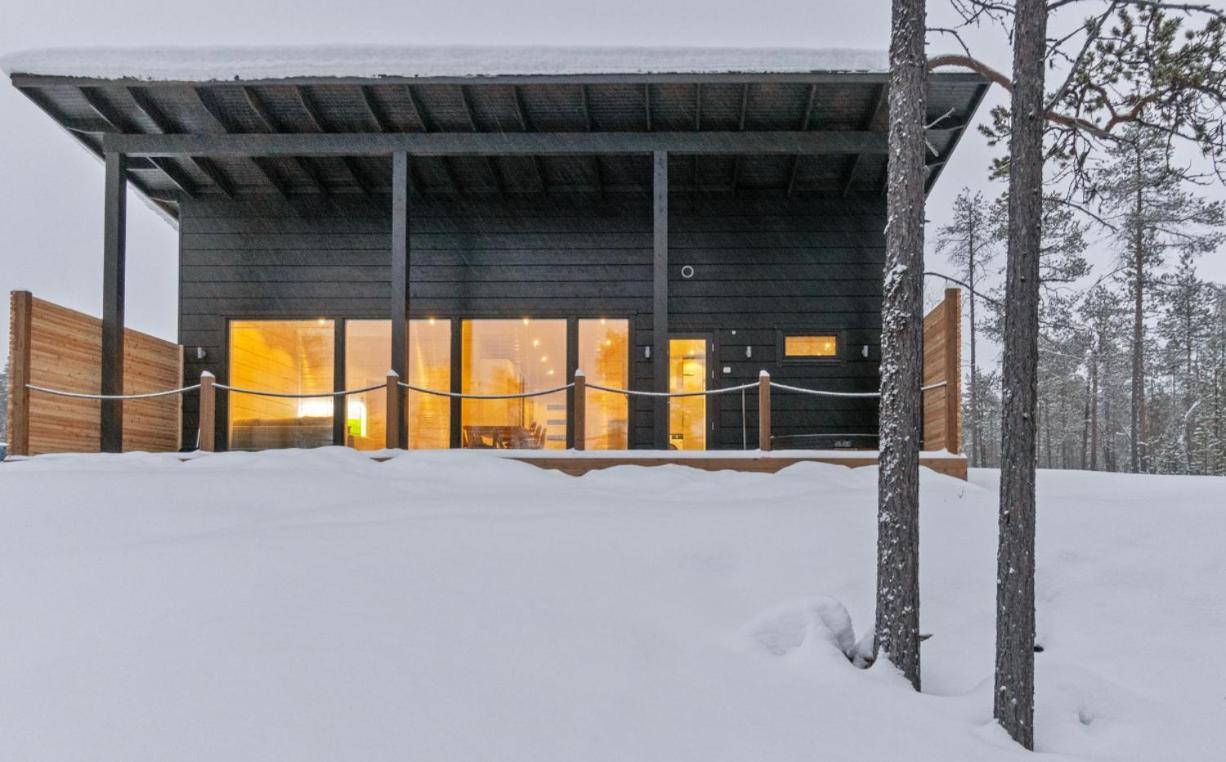 Villa Paadari 이나리 외부 사진